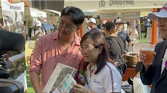 心中山商圈「团灭」危机！林奕华亲上火线回应