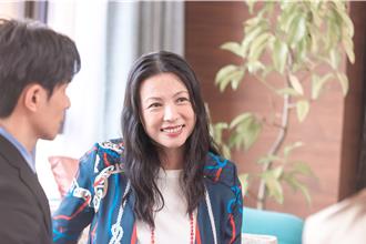 陈孝萱把儿托邻居给糖安抚　杨丽音看不下去：不要伤害小孩真心