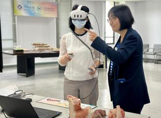 元智首屆護理系 數位學習增進成效