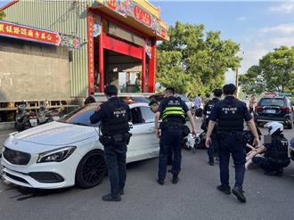 假車牌亂象不修法？ 網看道交條例罰金嗆：交通部休眠中