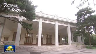 蔡奇循例看望慰問北戴河暑期休假專家