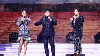 胡瓜被恐嚇請吃子彈被塞8把槍　意外洩林青霞、秦漢後台私下互動