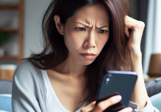 丈夫不倫小三十年墮胎兩次產2女 軍官退休妻怒告求償百萬