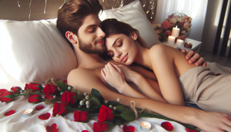 丈夫外遇女同事4年 2人裸體依靠照洩姦情