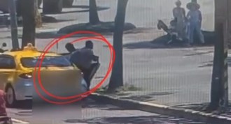 宜蘭童玩節非洲2舞者走失 警方在動物園昆蟲館尋獲