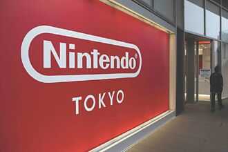 Switch玩膩了 任天堂獲利掉逾5成