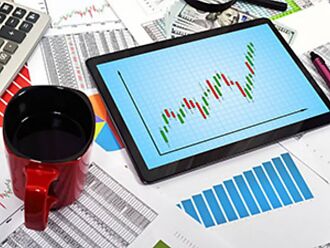 瀚醫生技周漲29.3％ 冠興櫃