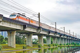 環島高鐵 交長坦言宜花段難度高