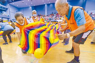 超高齡時代將至 逾60歲購屋飆升