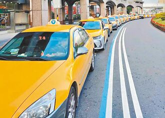 媒合低、爆拆單 好孕專車待改進