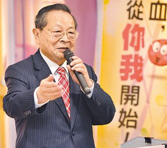 賣藥顧問狼資政 賴清德不避嫌