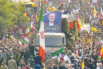 拜登：殺哈尼雅無助達成停戰協議