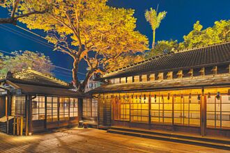 虎尾 歷史與光輝映 4建築獲紅點設計獎