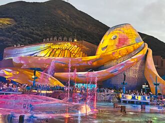 親子微旅行 快閃度假攻略