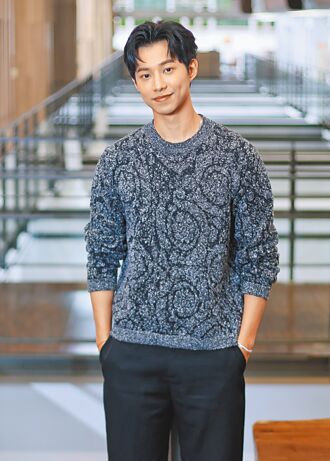 江尚儒上恋爱综艺吸6万粉