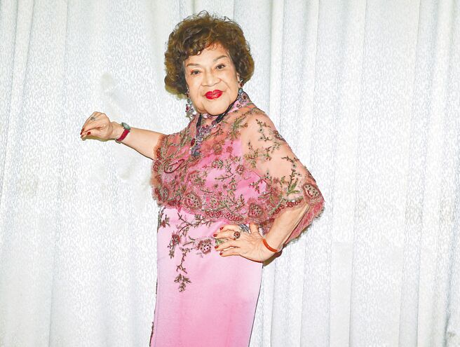 周遊「聽咱的歌、看咱的影」將歌舞劇與演唱會結合，讓活動更有看頭。（資料照片）