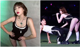 泫雅曬辣照21字秀中文「謝謝大家」 1小時破10萬觀看