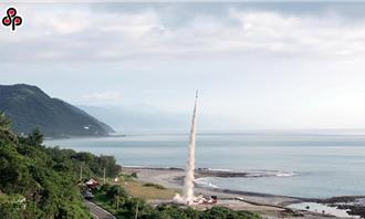 淡江「Polaris」火箭航电板出问题 延至5日早上试射