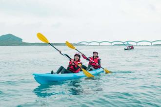 夏日玩花東！「在地有腳」接駁服務擴增至鹿野、知本