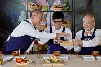 台日水果祭將登場 片山和之：台灣紅肉火龍果首度銷日盼能大受歡迎