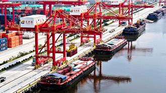 外贸新动能！陆跨境电商半年「跨」出1.22兆人民币