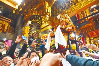 遭冒用宮印販售媽祖曆 白沙屯拱天宮：將提告