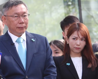 陳智菡酸柯P「讓3％、6％搞不清楚」 喊話小草：別恨我