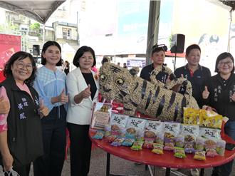 虎尾中元祭開香起跑 7大普渡區特色亮點曝光