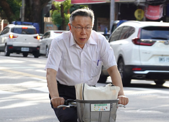 2026柯P親征高雄、台南？黃敬平對比韓國瑜：上不了顛峰