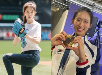 巴黎奥运》「击剑女神」小林志玲告别运动员生涯　成立慈善基金培养下一代