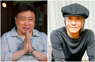 王晶惊爆周星驰「钱比朋友重要」导致决裂　揭他与吴孟达翻脸内幕