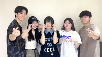 芒果新生班实习生从创意到现场执行 助力明确未来职涯发展方向