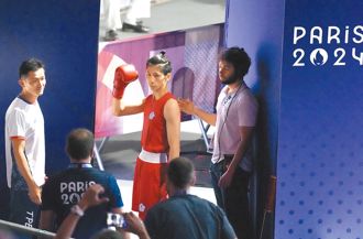 曝林郁婷「早拿出檢測報告了」 網轟：國際拳總才有爭議