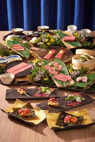 七夕、寵爸！百貨餐廳訂位破8成 燒肉、寵物友善餐廳夯