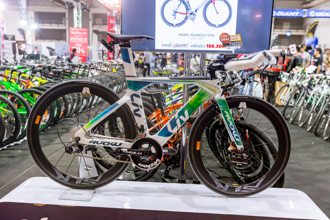 自行车景气惨况已过！巨大2年前爆延票问题 终于苦尽甘来