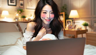 男友高又帥沒感覺！妹子自爆「奇怪性癖」 釣出一票女生有同感