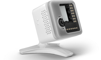 房間內蚊子即將滅絕！新創企業發明「蚊子標示器」 