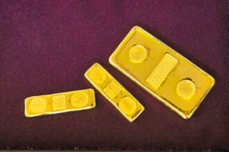 衰退指標觸發 美債、黃金成亂世贏家