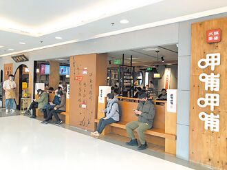 消費疲軟 奈雪的茶、呷哺呷哺H1轉虧