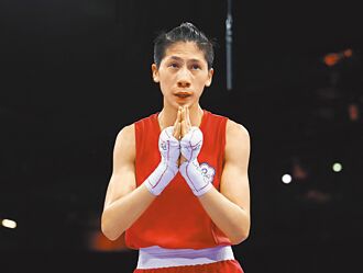 林郁婷捲性別風波 國際拳總疑幕後黑手