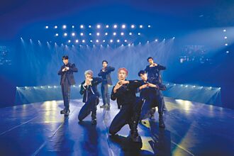 Ozone登蛋揪藍心湄嗨歌