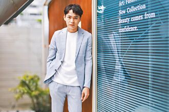 黃鐙輝為女兒圓夢賣光家底