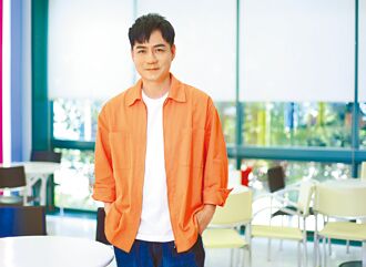 陳隨意晉升國民岳父