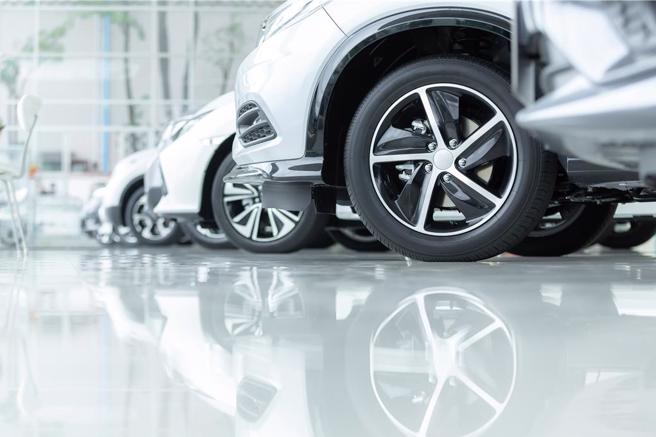 电池热失控是新能源汽车火灾的主要原因之一。（示意图:shutterstock/达志）