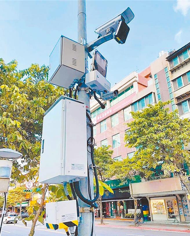 噪音车惹人厌，环境部到去年已累积补助213台声音照相设备，以增加各地方稽查执法量能。（本报资料照片）