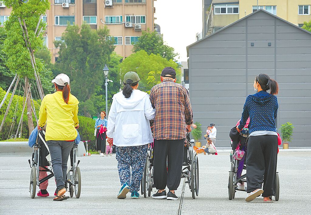 人口紅利消失 審計部示警財政風險 - 生活新聞