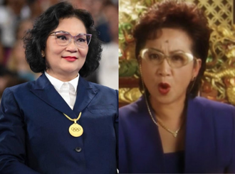 麟洋配頒獎典禮成撞臉大會　頒獎人神似《食神》好姨他帥如陸劇男神