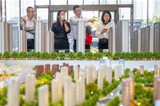 預計得花1兆美元！外媒：陸拒絕由政府直接出資救房市