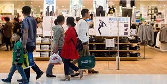 陸7月服務業PMI升至52.1 綜合PMI落至9個月來最低