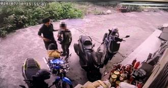 詐團企業化「一條龍」經營 台中機智男助警逮車手